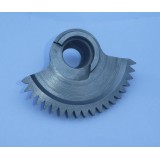 STARTOVACÍ SEGMENT - ČZ 450,453,455,485 - (VÝROBA ČR)